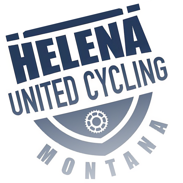 Helena United Cycling Logo